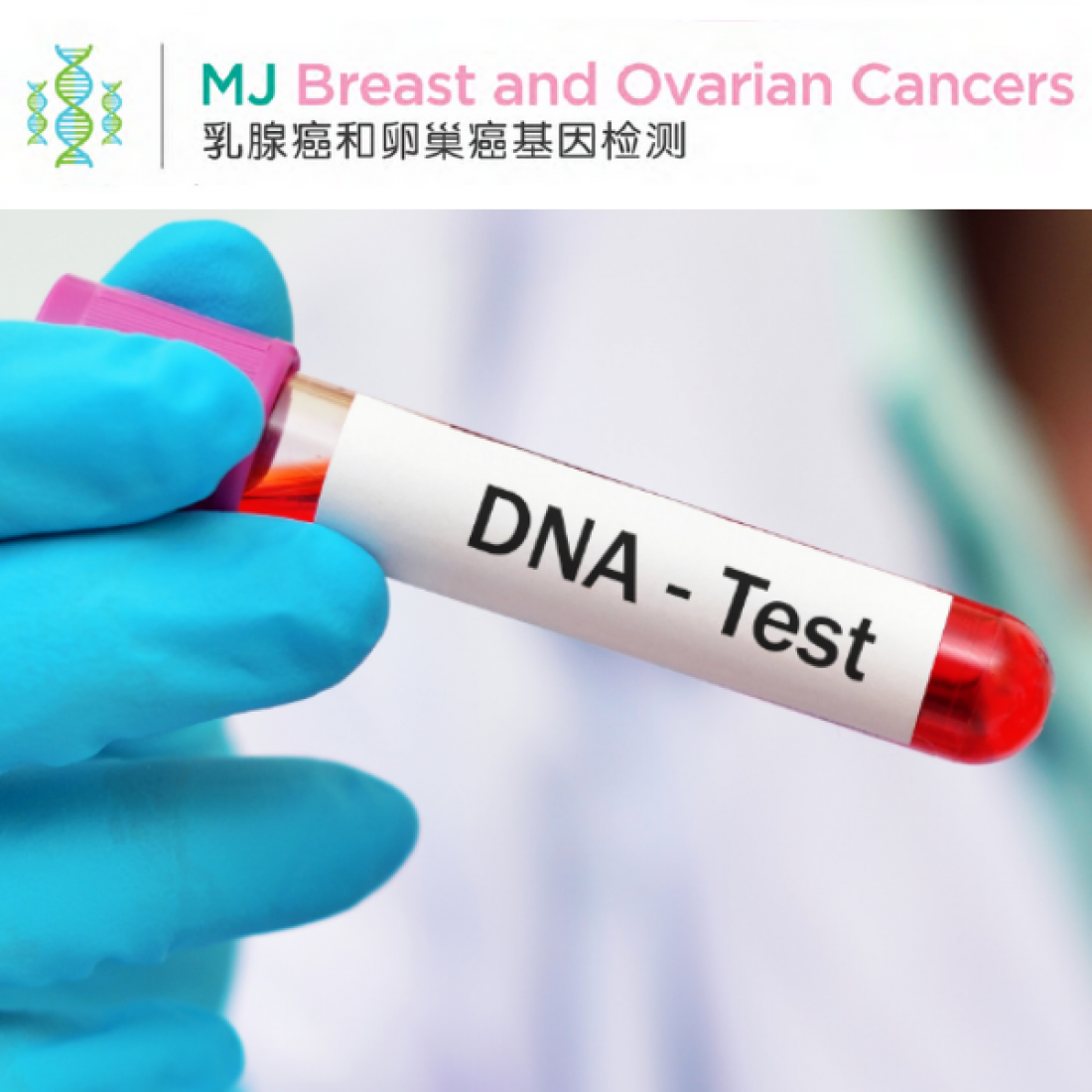 Discover Your Risk Breast Cancer Gene Testing Brca